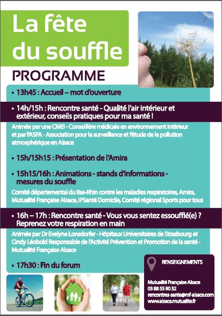 programme forum souffle mai 2015